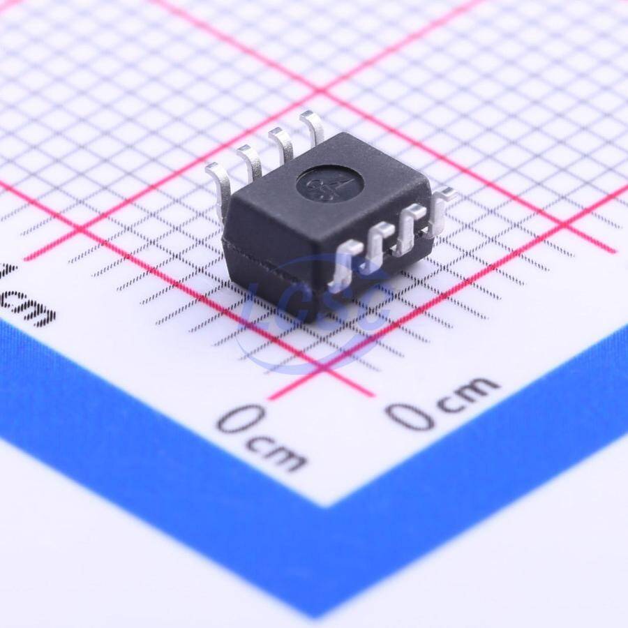 Broadcom HCPL-063L-500E - 2