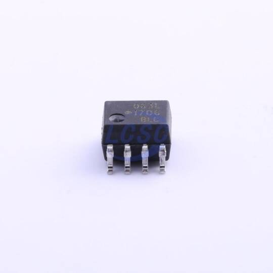Broadcom HCPL-063L-500E - 3