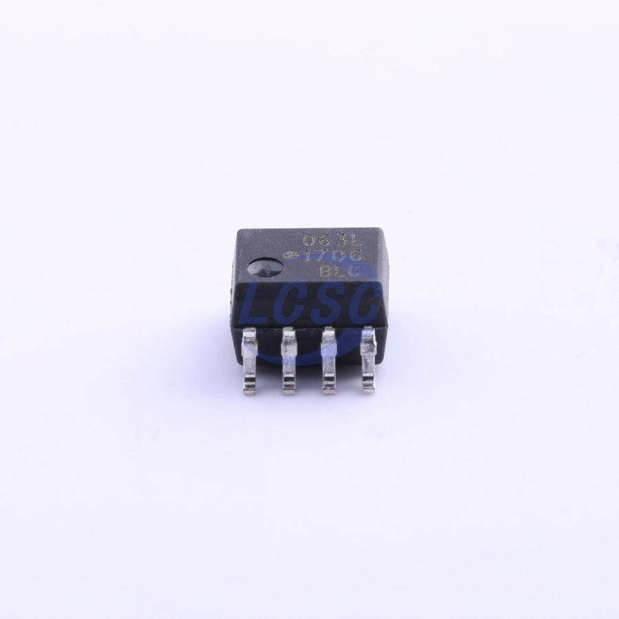 Broadcom HCPL-063L-500E - 3