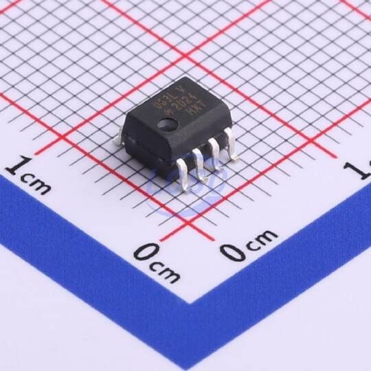 Broadcom HCPL-063L-560E - 1