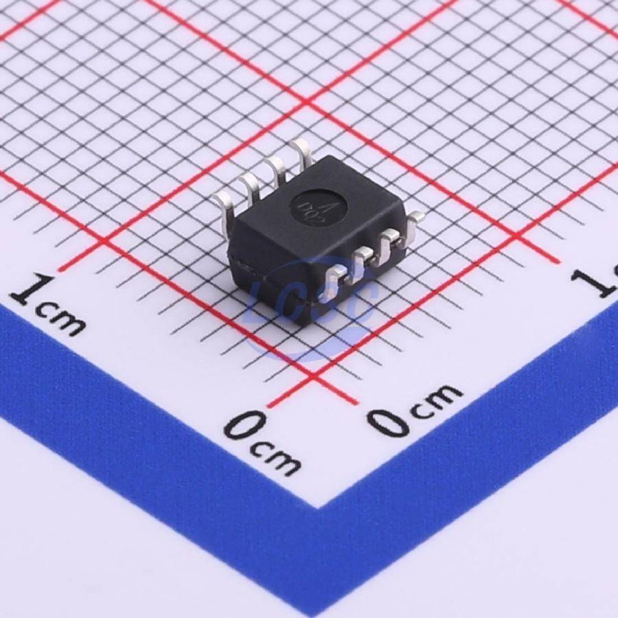 Broadcom HCPL-063L-560E - 2