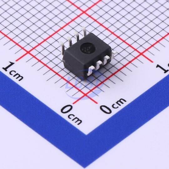 Broadcom HCPL-063N-500E - 2