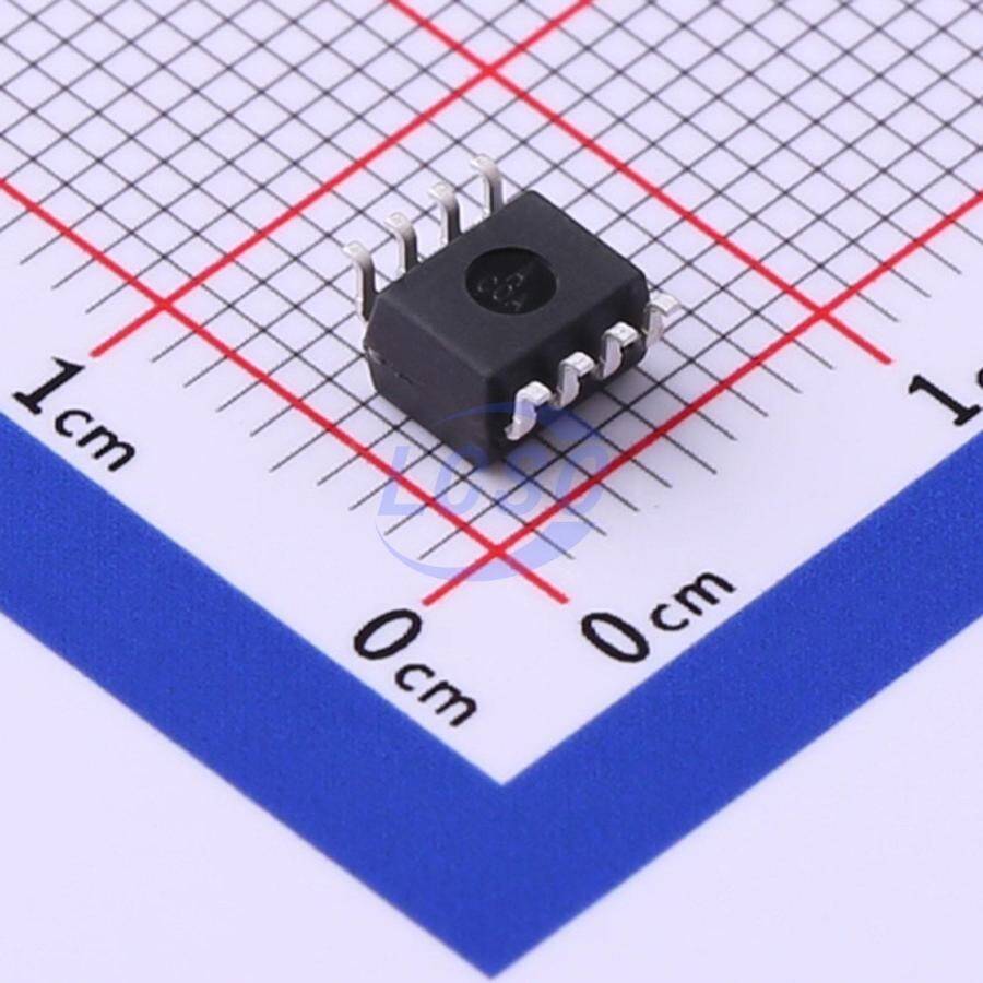 Broadcom HCPL-063N-500E - 2