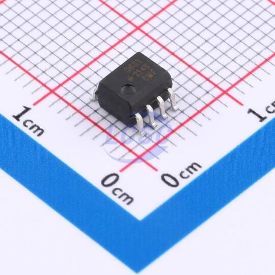 Broadcom HCPL-0661-000E - 1