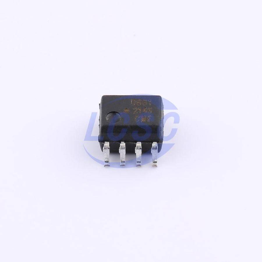 Broadcom HCPL-0661-000E - 3