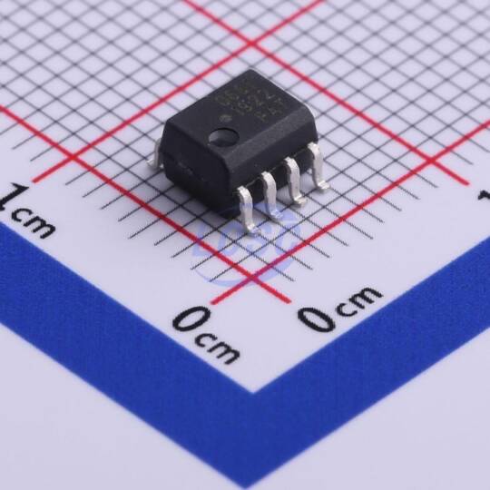 Broadcom HCPL-0661-500E - 1