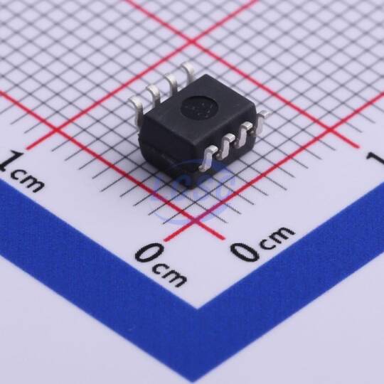Broadcom HCPL-0661-500E - 2