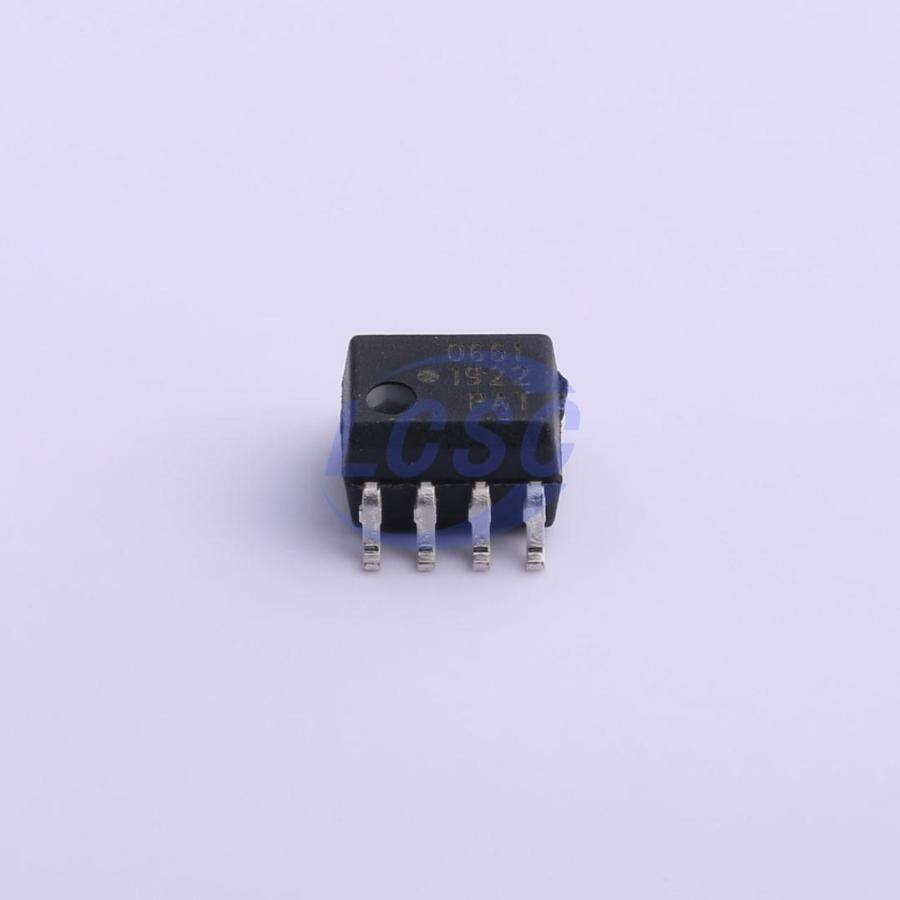 Broadcom HCPL-0661-500E - 3