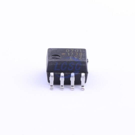 Broadcom HCPL-0701-500E - 3