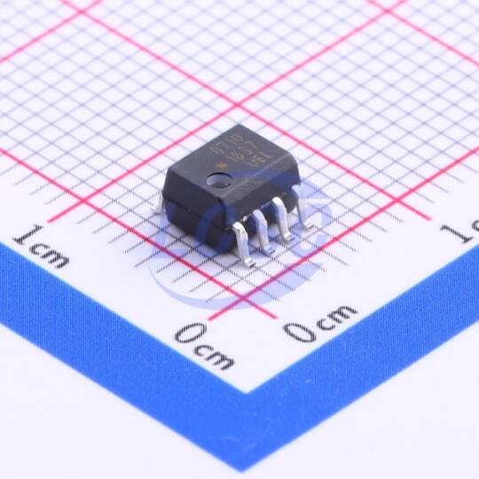 Broadcom HCPL-0710-000E - 1