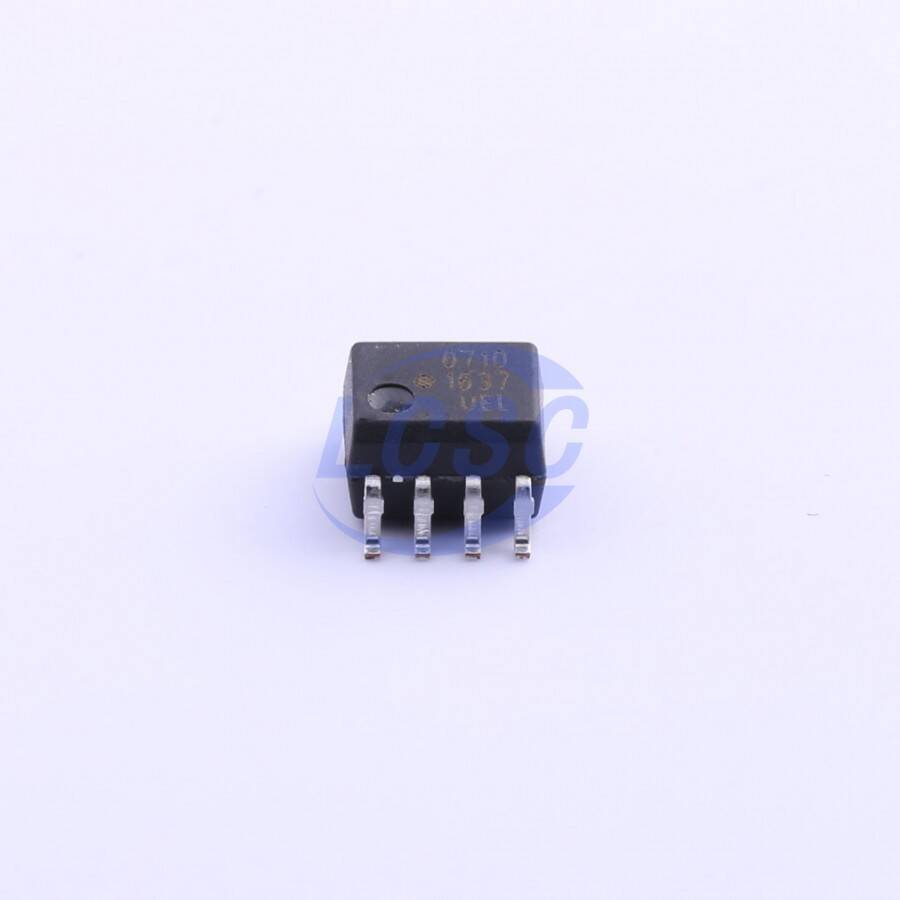Broadcom HCPL-0710-000E - 3