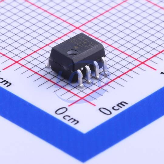 Broadcom HCPL-0710-500E - 1