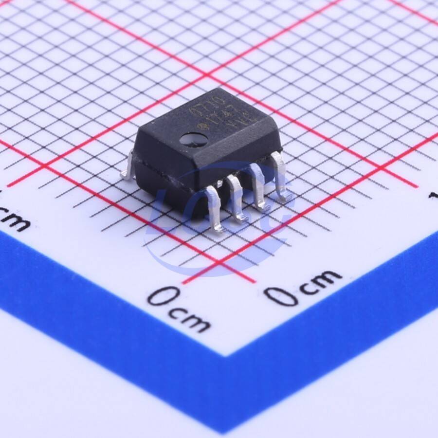 Broadcom HCPL-0710-500E - 1