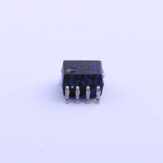 Broadcom HCPL-0710-500E - 3