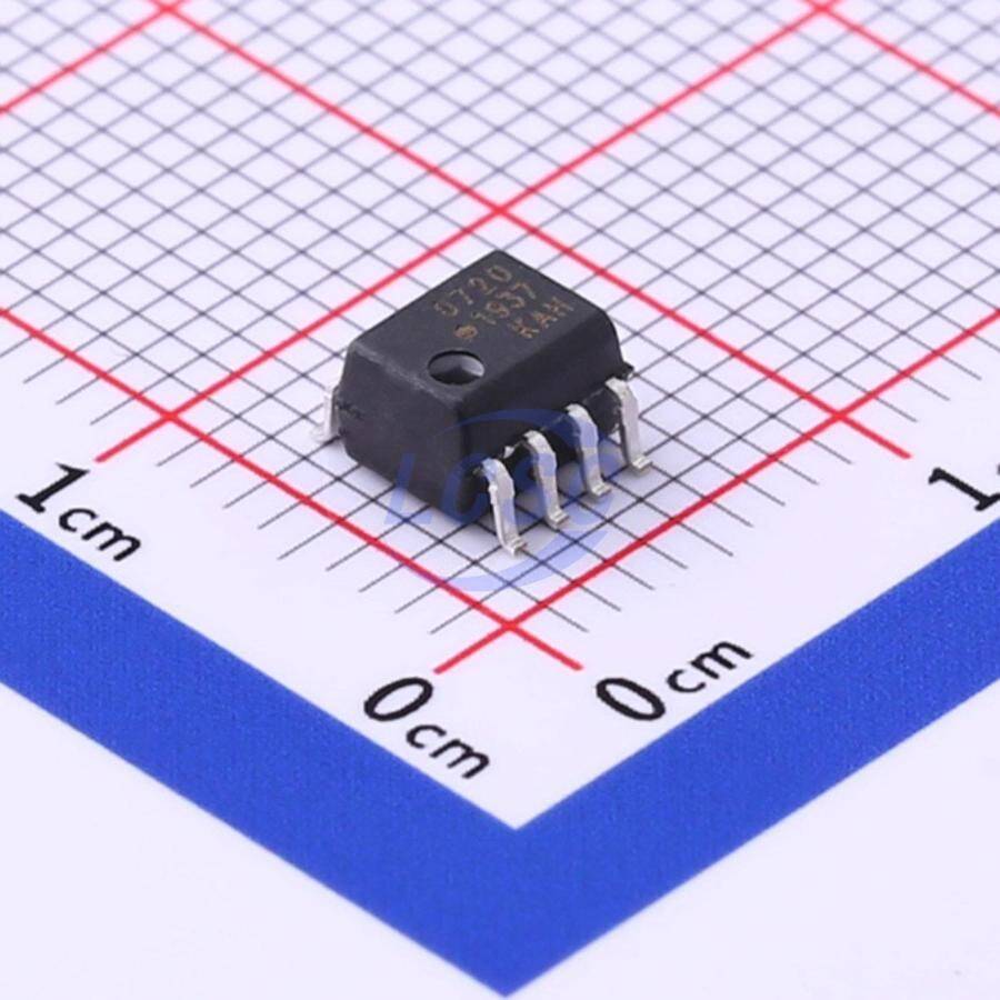 Broadcom HCPL-0720-500E - 1