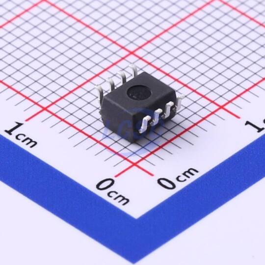 Broadcom HCPL-0720-500E - 2