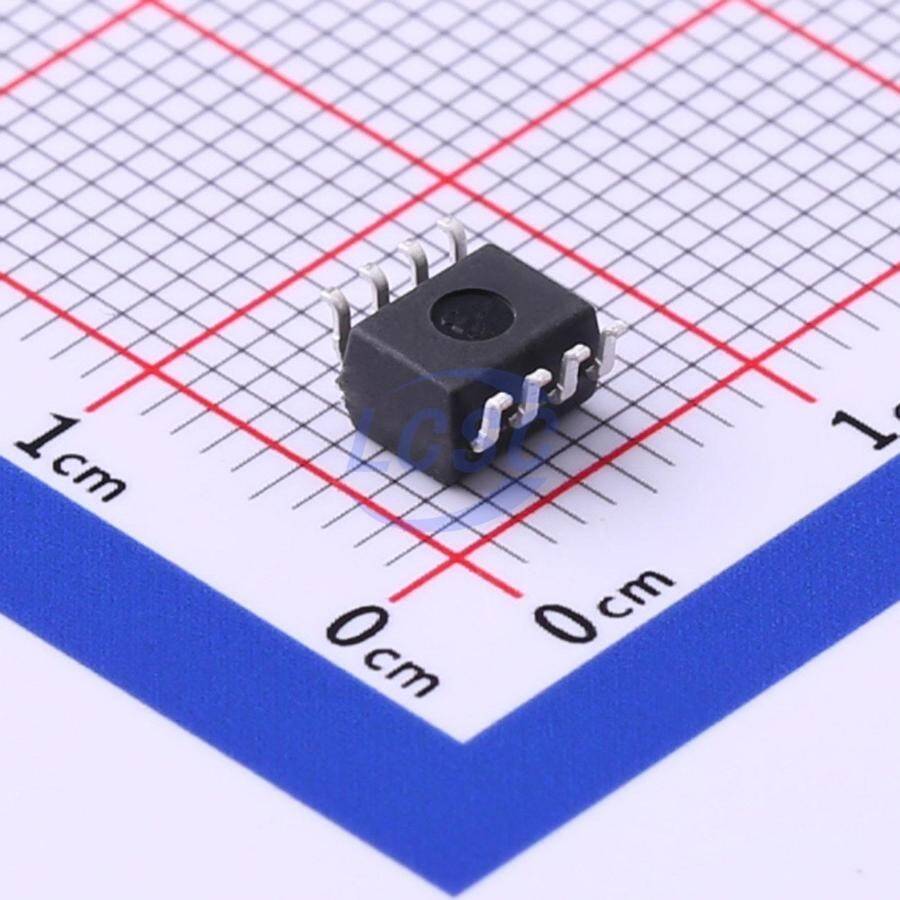 Broadcom HCPL-0720-500E - 2
