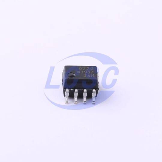 Broadcom HCPL-0720-500E - 3