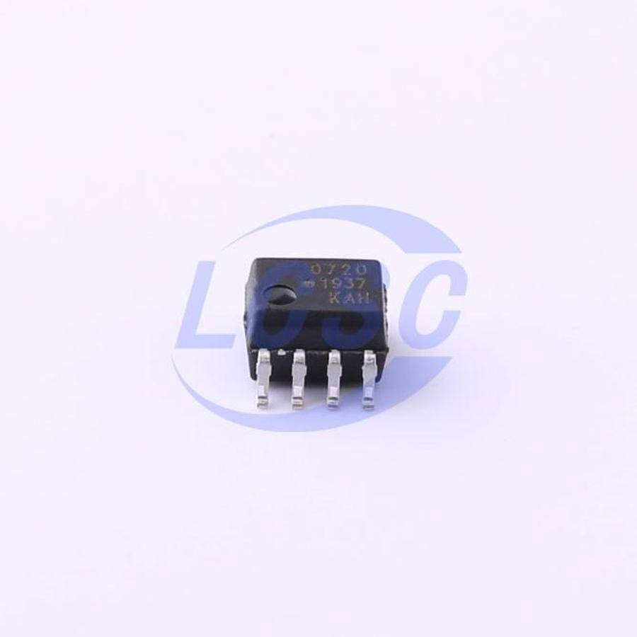 Broadcom HCPL-0720-500E - 3