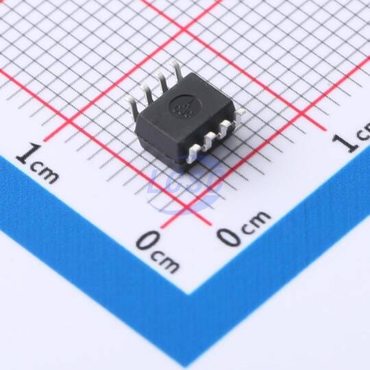 Broadcom HCPL-0721-000E - 2