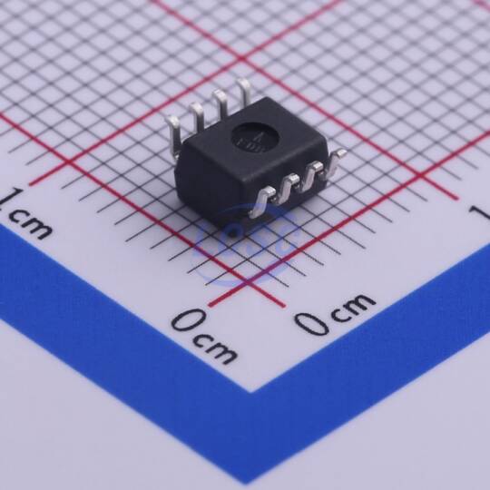 Broadcom HCPL-0721-500E - 2