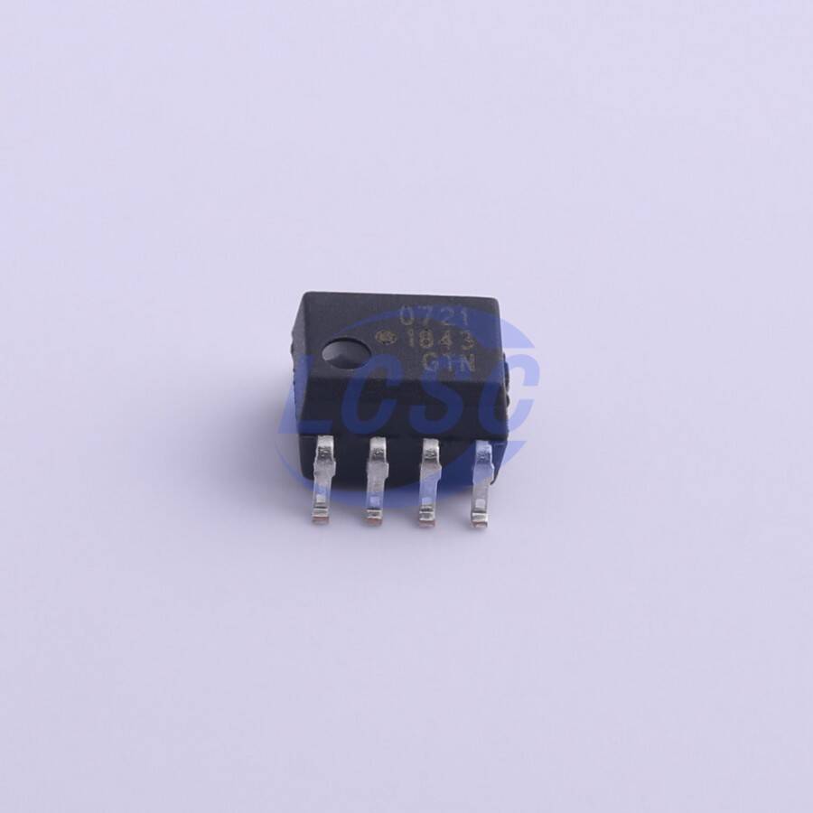 Broadcom HCPL-0721-500E - 3
