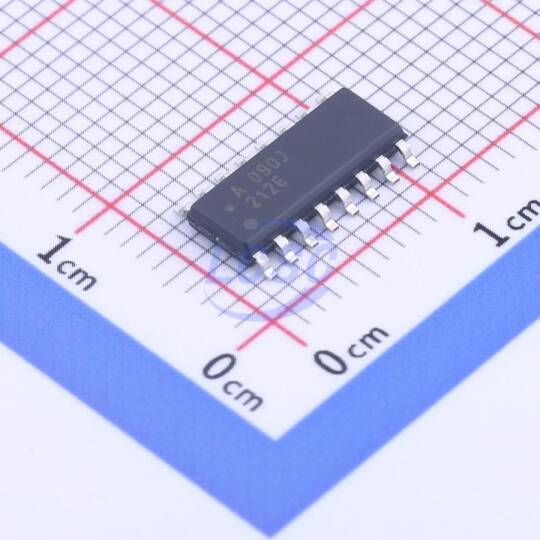 Broadcom HCPL-090J-500E - 1