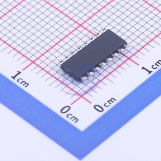 Broadcom HCPL-090J-500E - 2