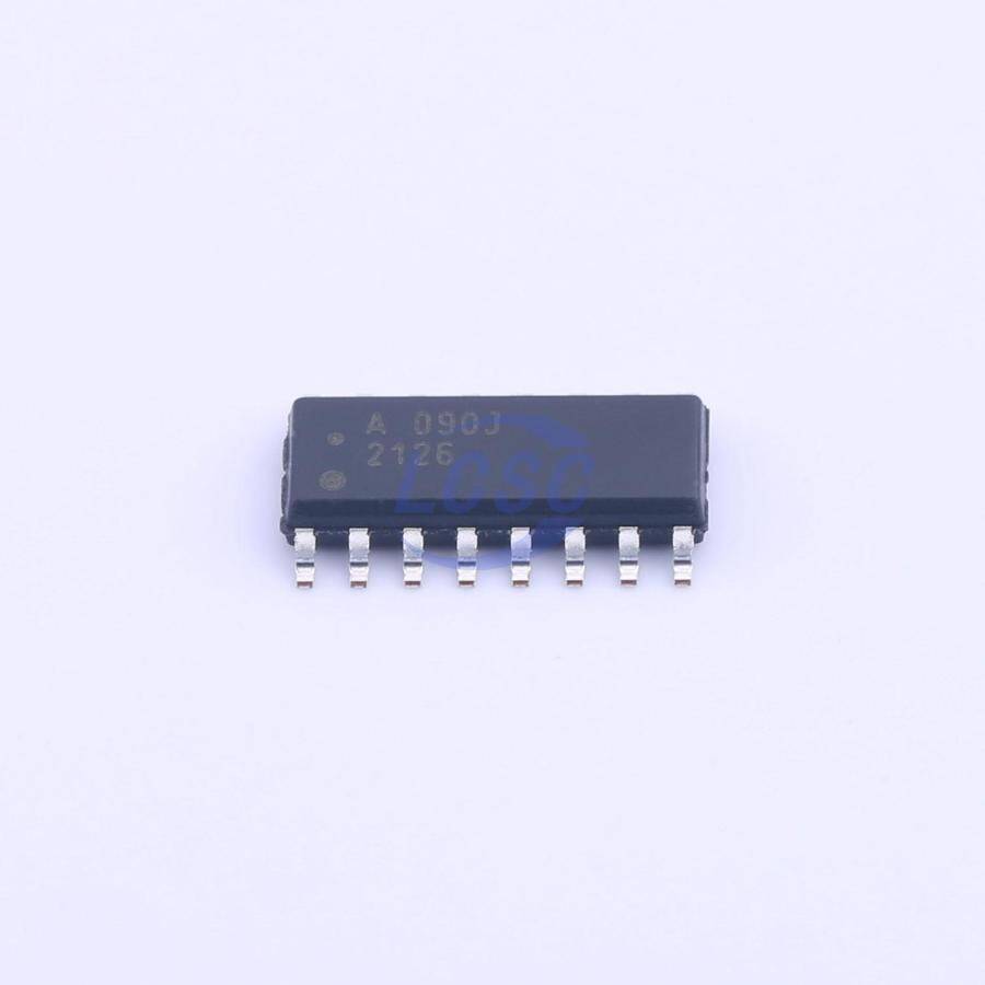 Broadcom HCPL-090J-500E - 3