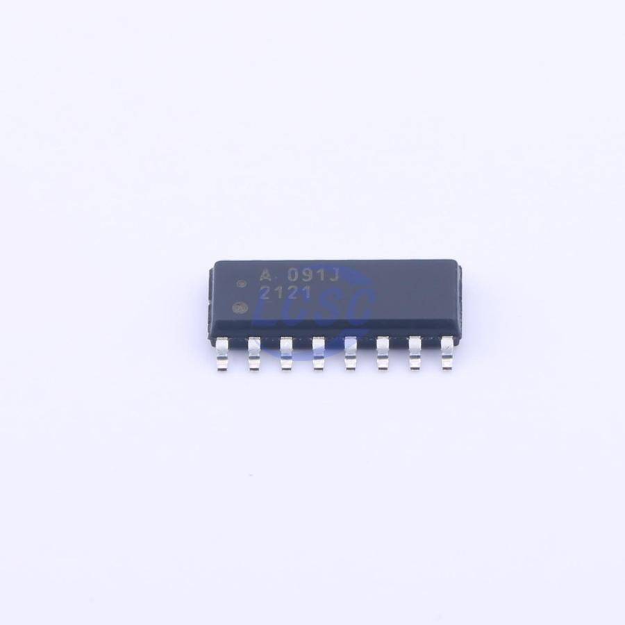 Broadcom HCPL-091J-500E - 3