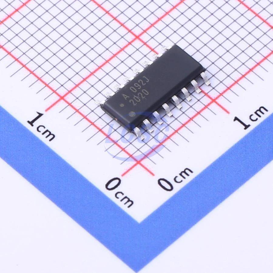 Broadcom HCPL-092J-500E - 1