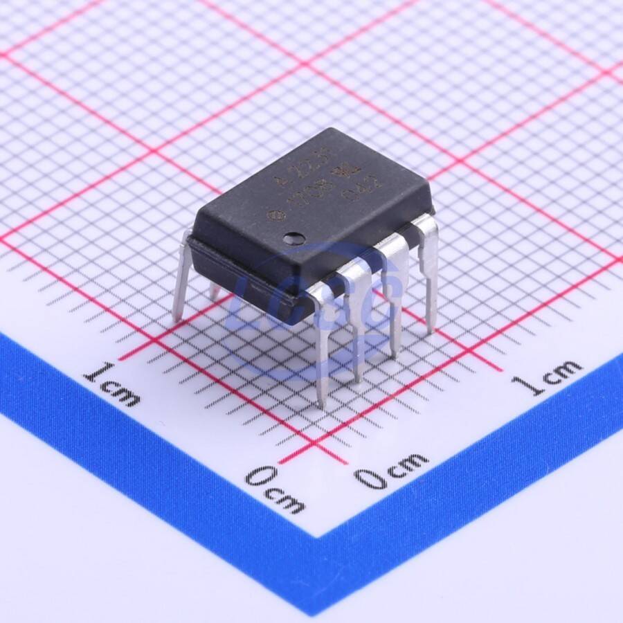 Broadcom HCPL-2231-000E - 1