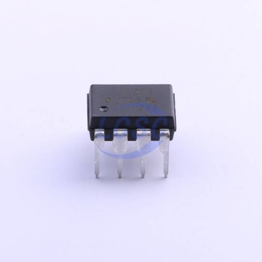 Broadcom HCPL-2231-000E - 3