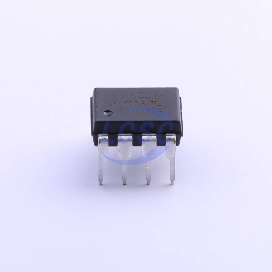 Broadcom HCPL-2231-000E - 3