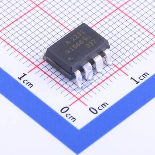 Broadcom HCPL-2231-500E - 1