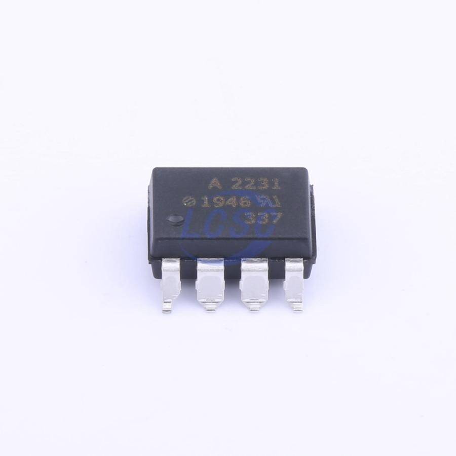 Broadcom HCPL-2231-500E - 3