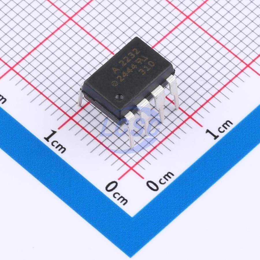 Broadcom HCPL-2232-000E - 1