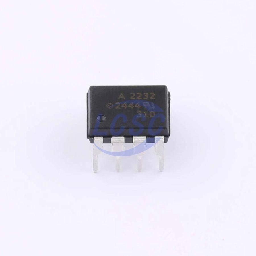 Broadcom HCPL-2232-000E - 3
