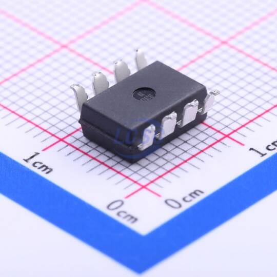 Broadcom HCPL-2232-300E - 2