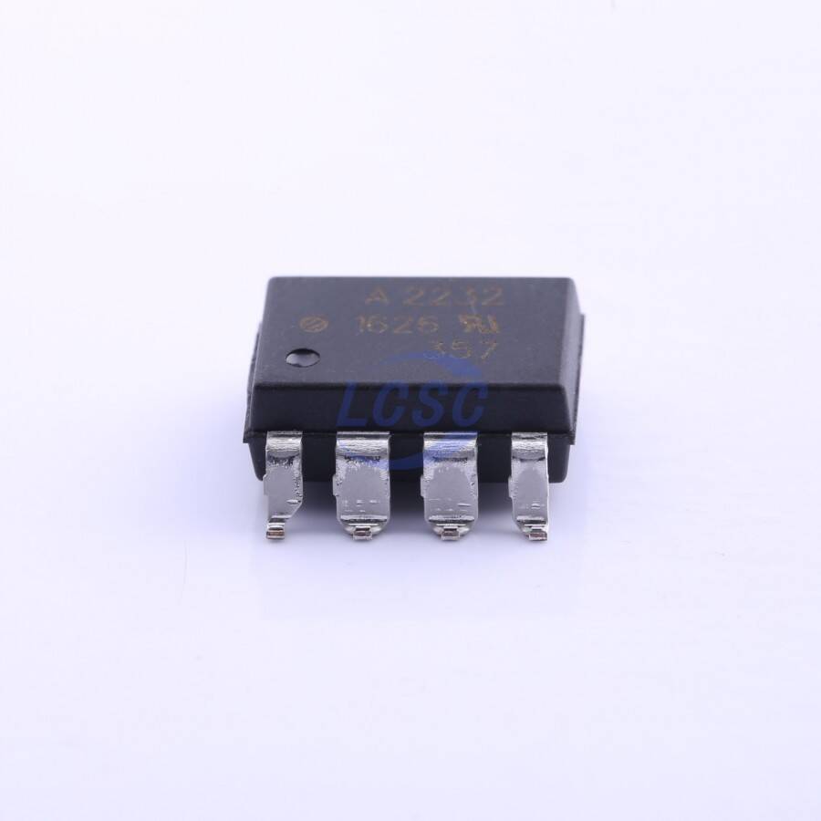 Broadcom HCPL-2232-300E - 3