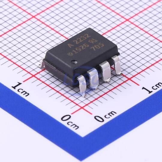Broadcom HCPL-2232-500E - 1