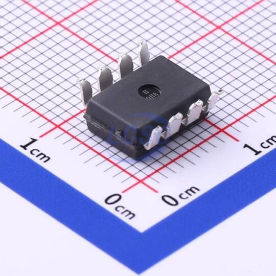 Broadcom HCPL-2232-500E - 2