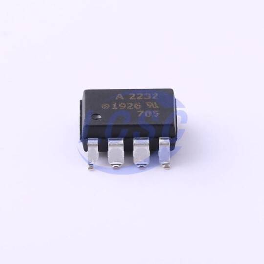 Broadcom HCPL-2232-500E - 3