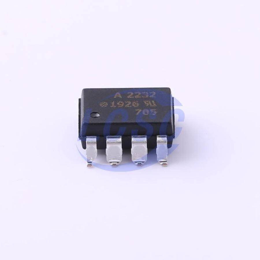 Broadcom HCPL-2232-500E - 3