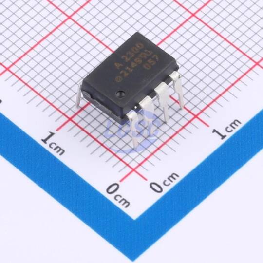 Broadcom HCPL-2300-000E - 1
