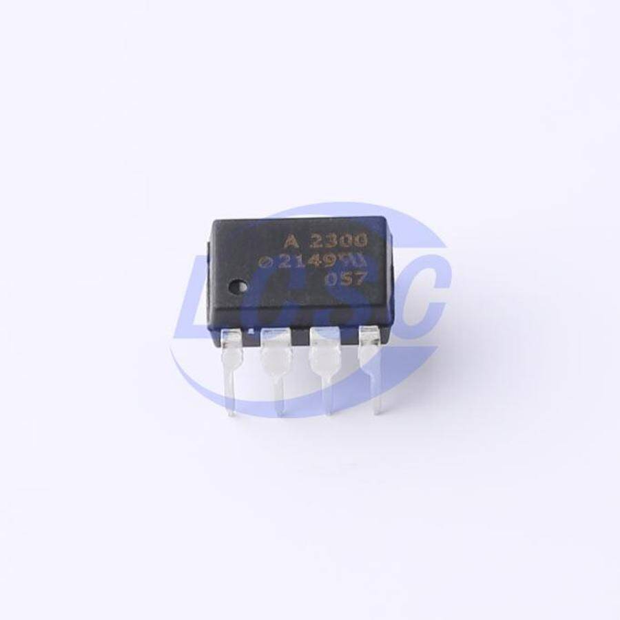 Broadcom HCPL-2300-000E - 3