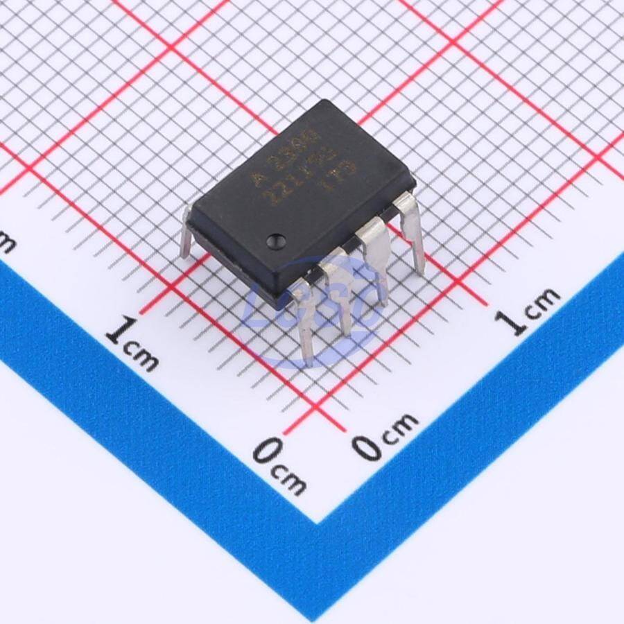 Broadcom HCPL-2300 - 1