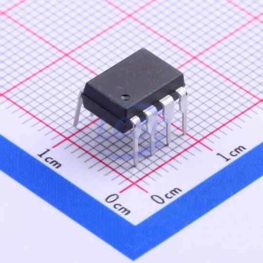 Broadcom HCPL-2430-000E - 1