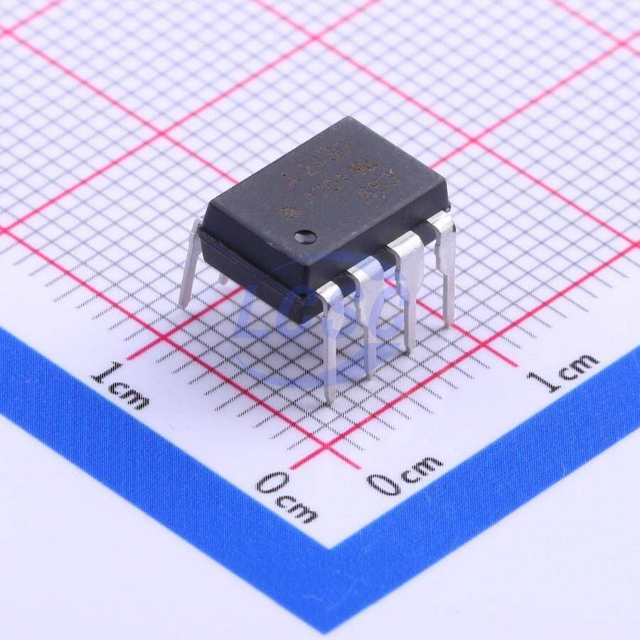 Broadcom HCPL-2430-000E - 1