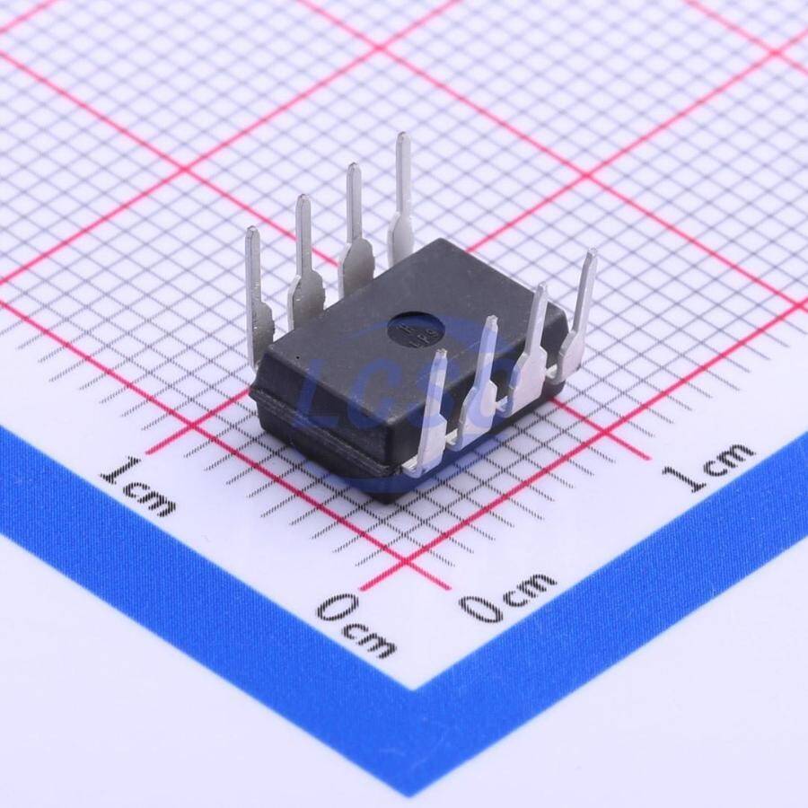 Broadcom HCPL-2430-000E - 2
